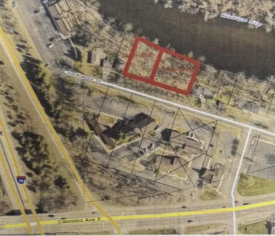 $119,000 | 503 South Shore Drive, Battle Creek, MI 49014