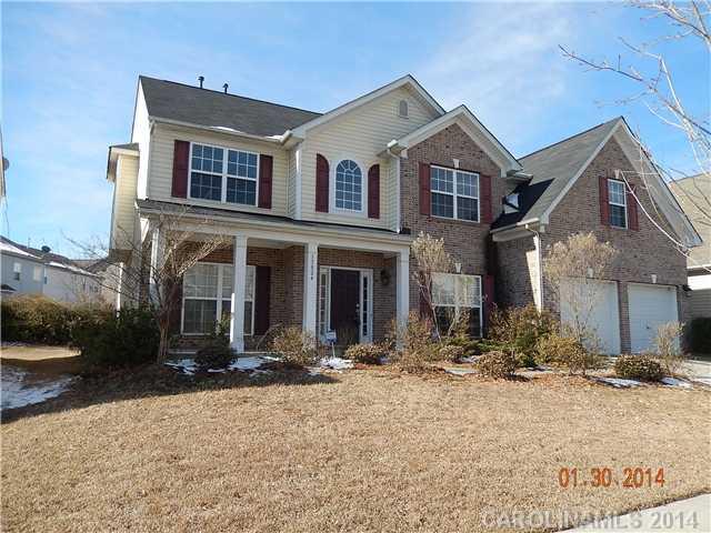 13824 Mallard Lake Road Charlotte, NC 28262 - Photo 1 of 16