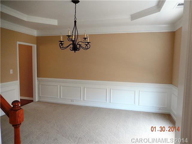 13824 Mallard Lake Road Charlotte, NC 28262 - Photo 2 of 16