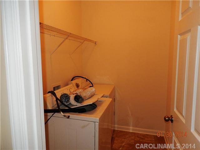 13824 Mallard Lake Road Charlotte, NC 28262 - Photo 15 of 16