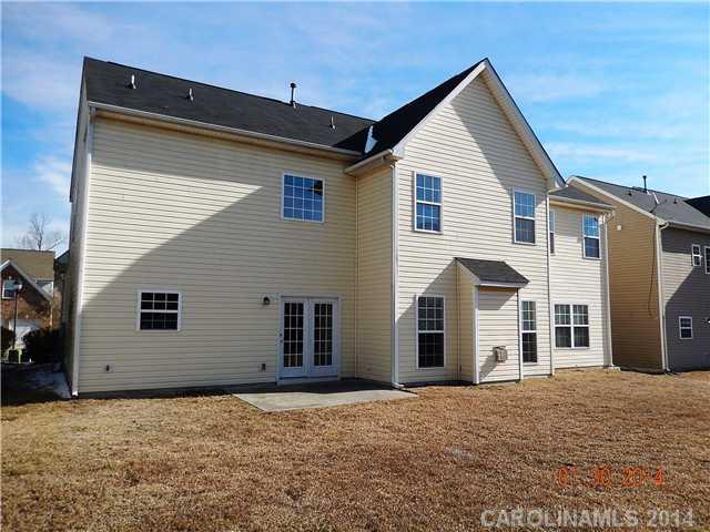 13824 Mallard Lake Road Charlotte, NC 28262 - Photo 16 of 16