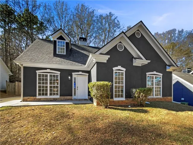 $244,000 | 800 Fairburn Road Northwest, Atlanta, GA 30331
