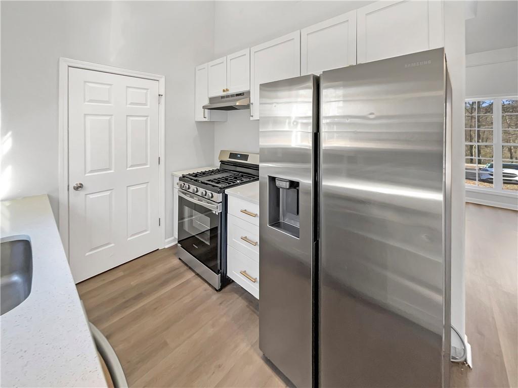 800 Fairburn Road Northwest Atlanta, GA 30331 - Photo 13 of 19