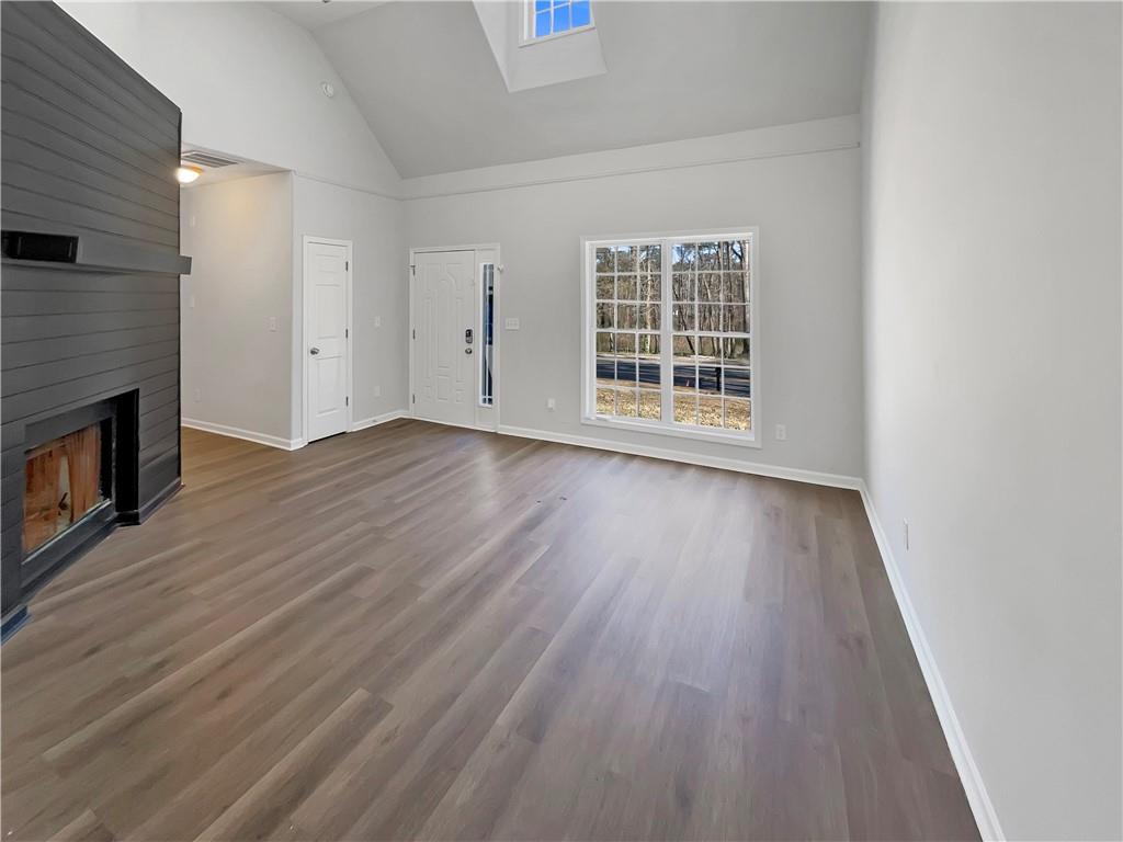 800 Fairburn Road Northwest Atlanta, GA 30331 - Photo 14 of 19