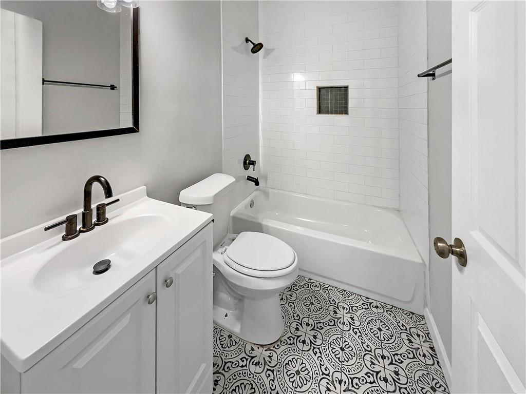 800 Fairburn Road Northwest Atlanta, GA 30331 - Photo 17 of 19