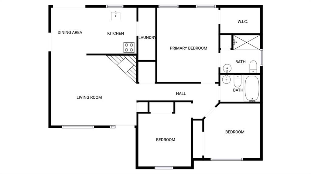 800 Fairburn Road Northwest Atlanta, GA 30331 - Photo 19 of 19