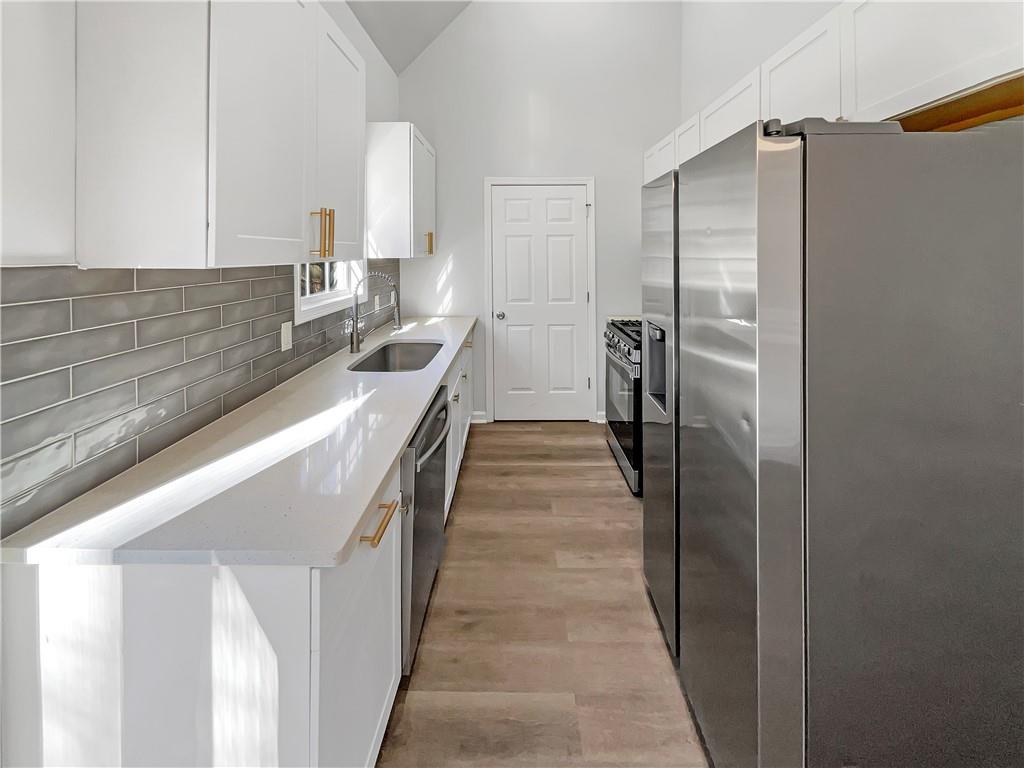 800 Fairburn Road Northwest Atlanta, GA 30331 - Photo 2 of 19