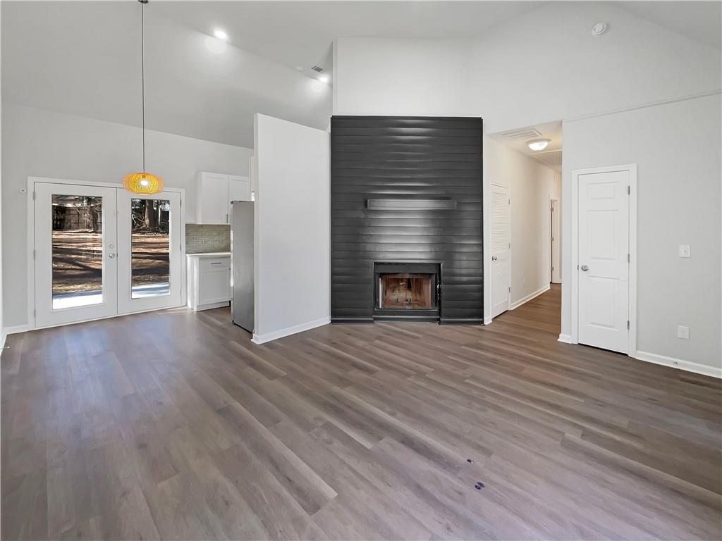 800 Fairburn Road Northwest Atlanta, GA 30331 - Photo 3 of 19