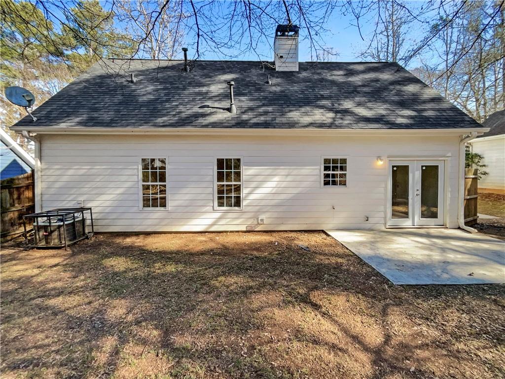 800 Fairburn Road Northwest Atlanta, GA 30331 - Photo 5 of 19