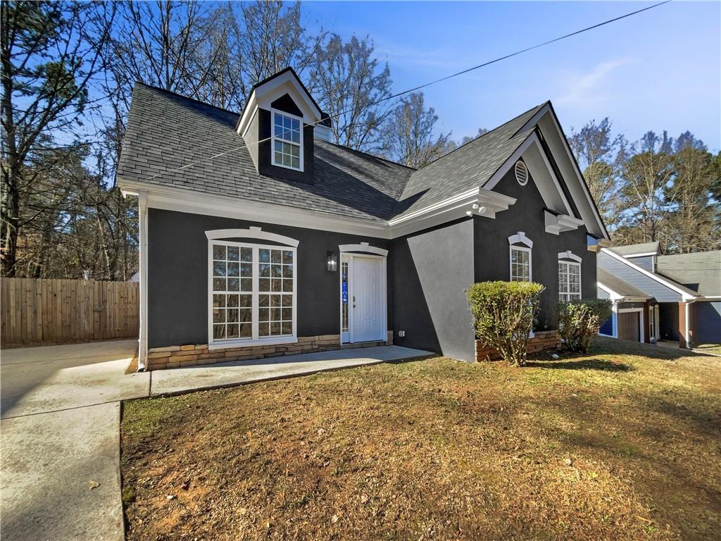 800 Fairburn Road Northwest Atlanta, GA 30331 - Photo 7 of 19