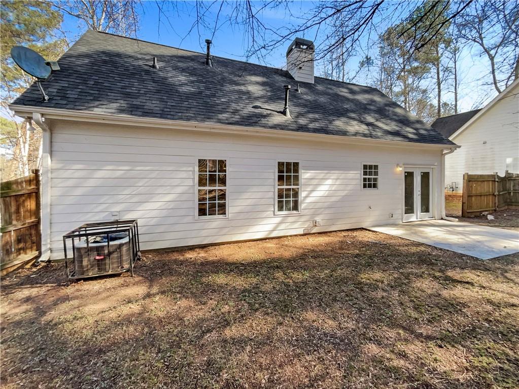 800 Fairburn Road Northwest Atlanta, GA 30331 - Photo 8 of 19