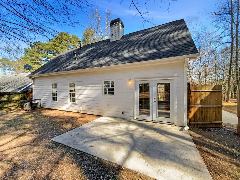 800 Fairburn Road Northwest Atlanta, GA 30331 - Photo 9 of 19