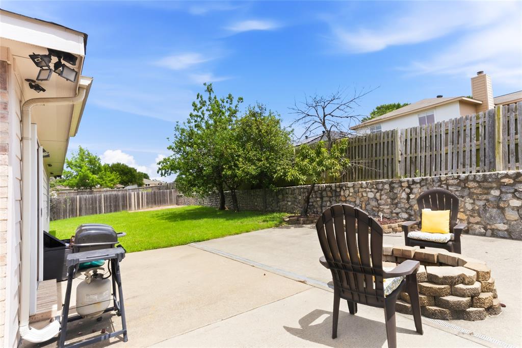 2701 Rudder Lane McKinney, TX 75071 - Photo 18 of 21