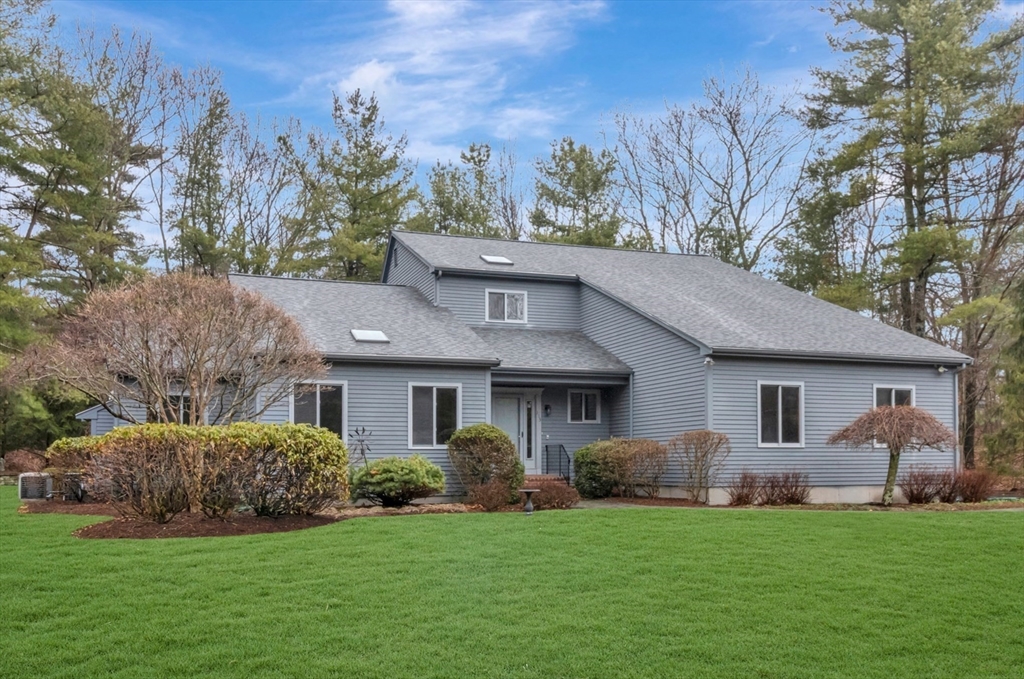 113 Chestnut Street Easton, MA 02356 - Photo 1 of 32