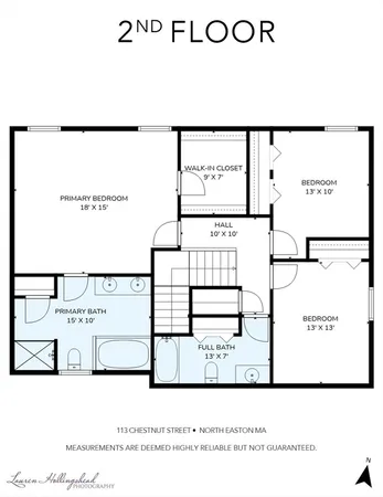 $948,800 | 113 Chestnut Street, Easton, MA 02356