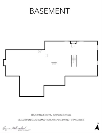 $948,800 | 113 Chestnut Street, Easton, MA 02356