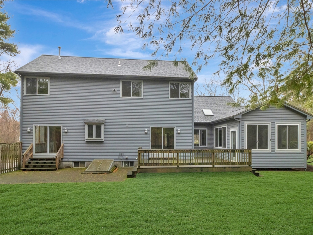 113 Chestnut Street Easton, MA 02356 - Photo 6 of 32
