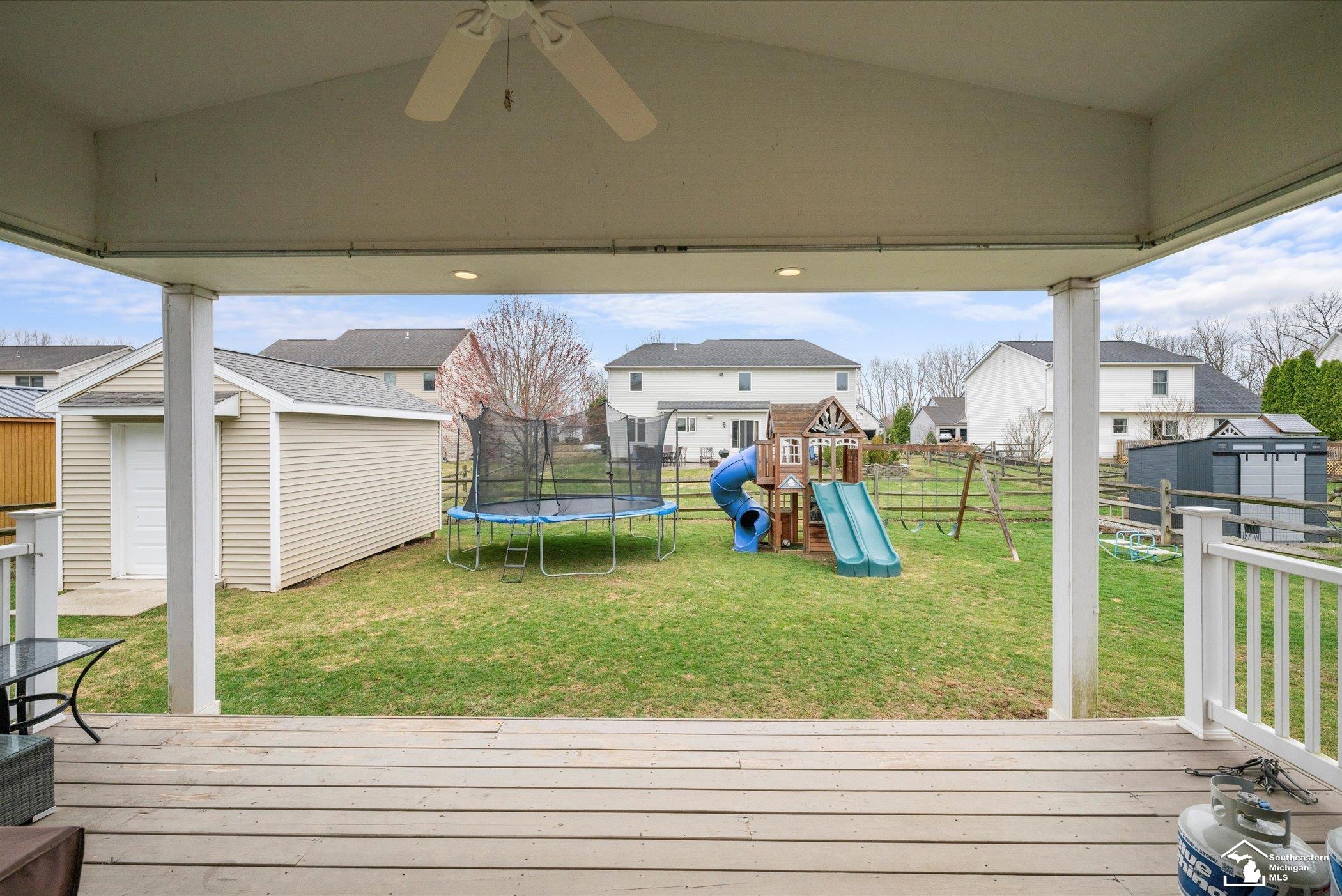 6905 Deer Ridge Temperance, MI 48182 - Photo 35 of 35 Gallery Image 35