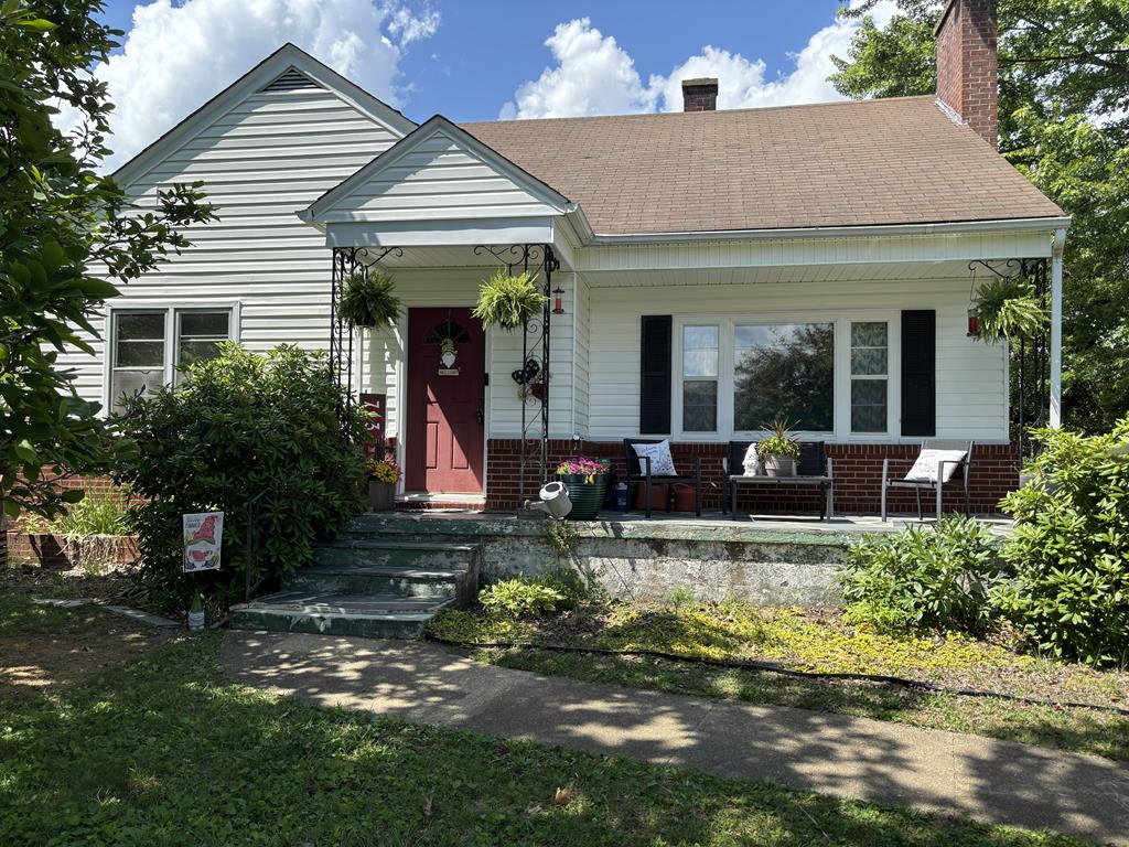 713 Powerhouse Road Independence, VA 24348 - Photo 1 of 12 Gallery Image 1