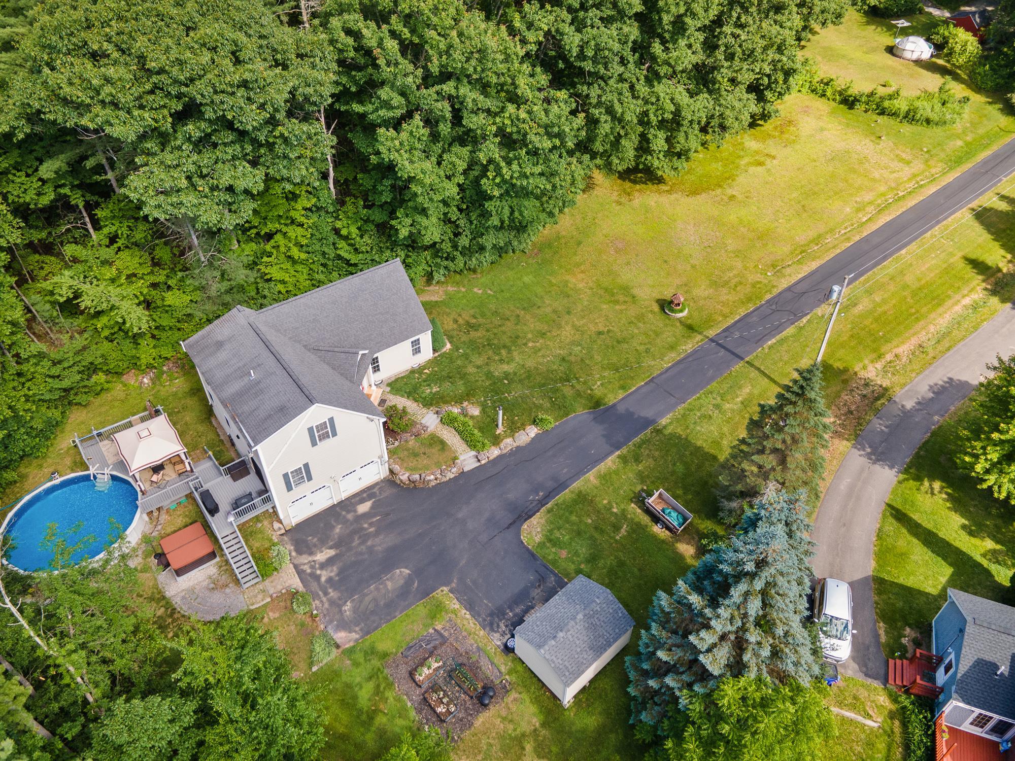 31 Merrill Road Goffstown, NH 03045 - Photo 58 of 60