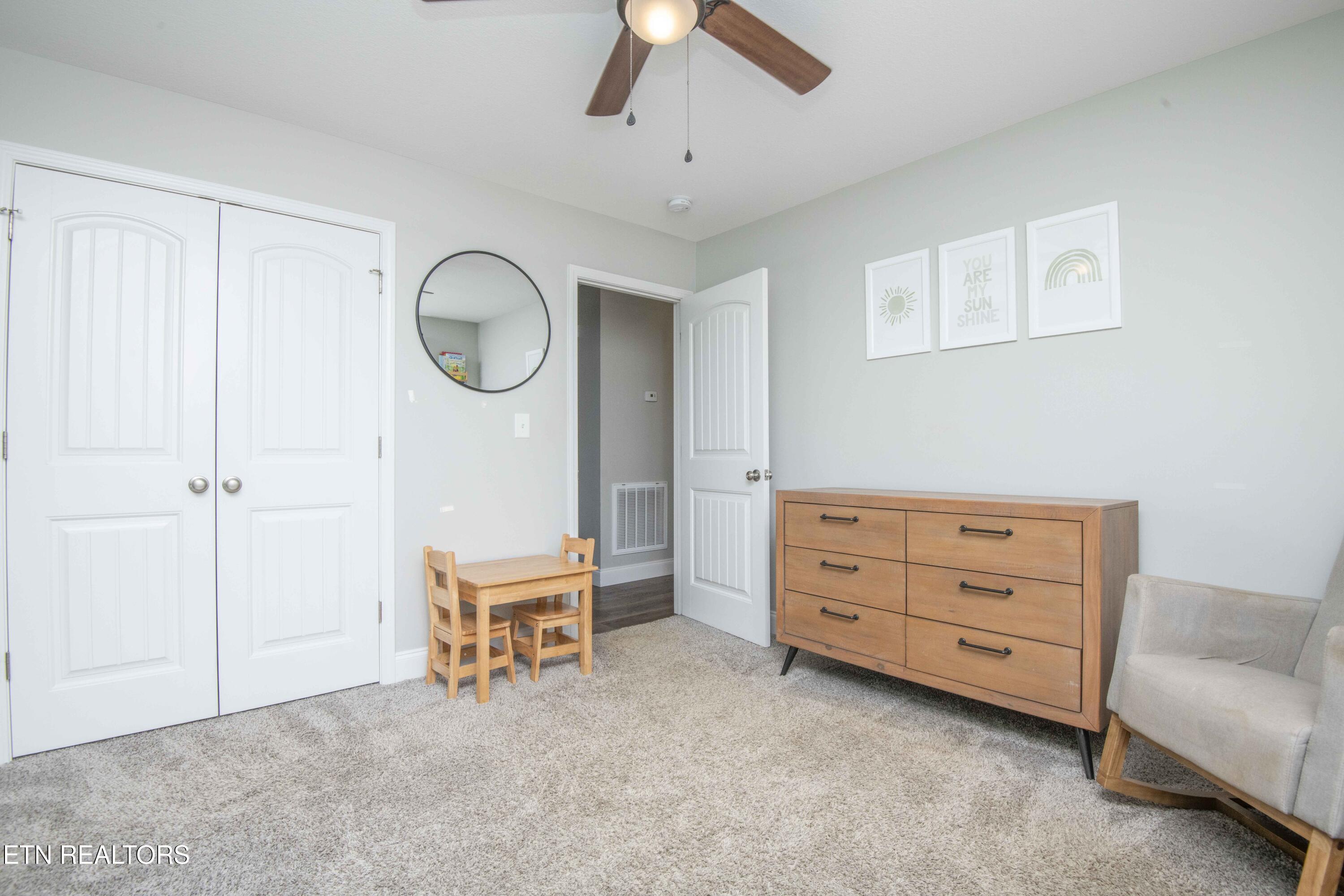 103 Scenic View Drive Corryton, TN 37721 - Photo 27 of 39 second bed_1