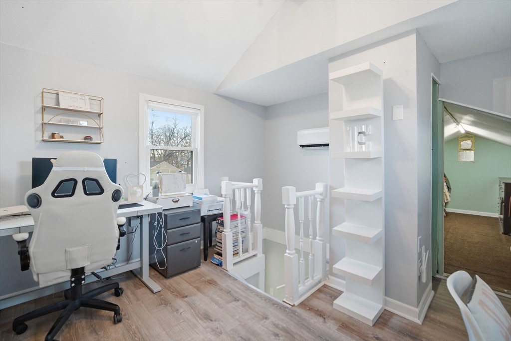 26 Cuff Avenue Springfield, MA 01104 - Photo 17 of 26 a workspace with furniture and window