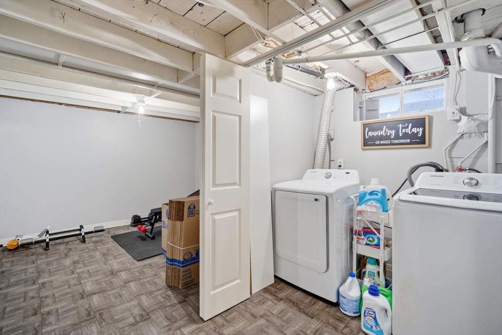 26 Cuff Avenue Springfield, MA 01104 - Photo 22 of 26 a room with storage and utility