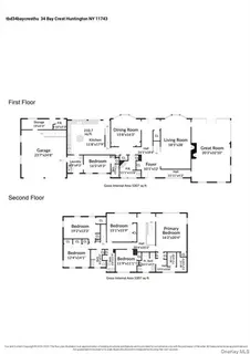 $2,700,000 | 34 Bay Crest, Huntington Bay, NY 11743