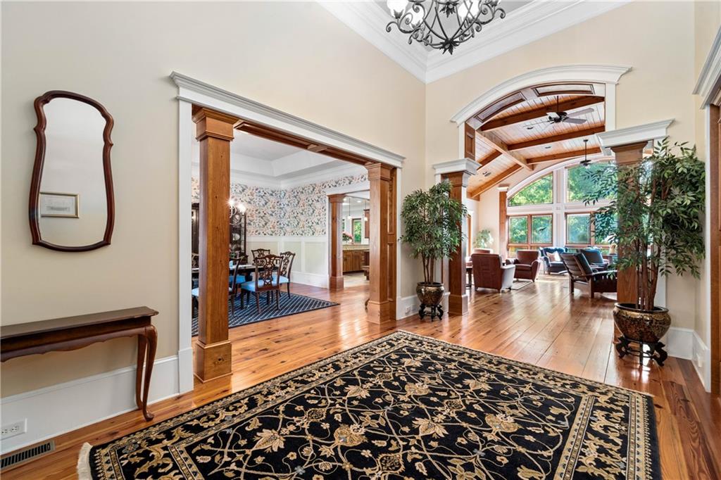 1447 Travis Smith Road Clarkesville, GA 30523 - Photo 20 of 73