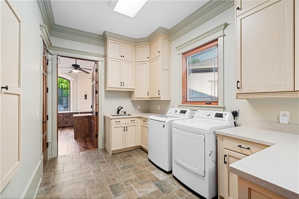 1447 Travis Smith Road Clarkesville, GA 30523 - Photo 47 of 73