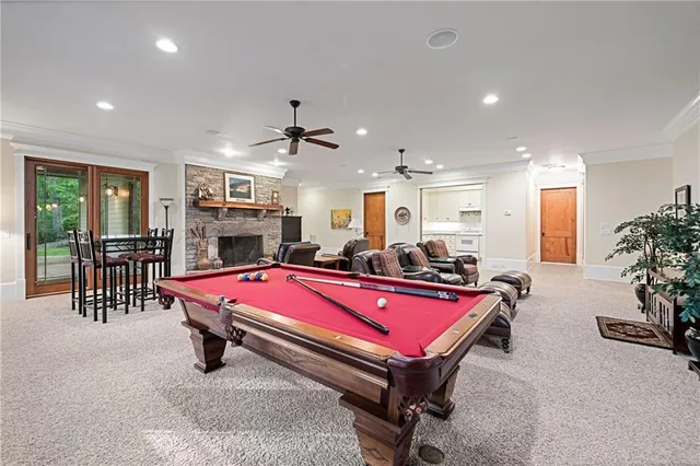 $4,300,000 | 1447 Travis Smith Road, Clarkesville, GA 30523