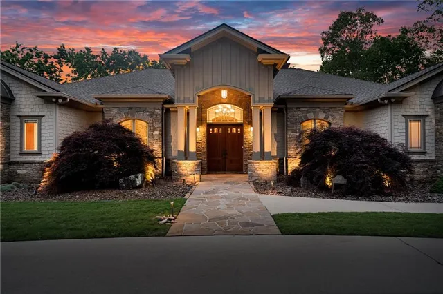 $4,300,000 | 1447 Travis Smith Road, Clarkesville, GA 30523