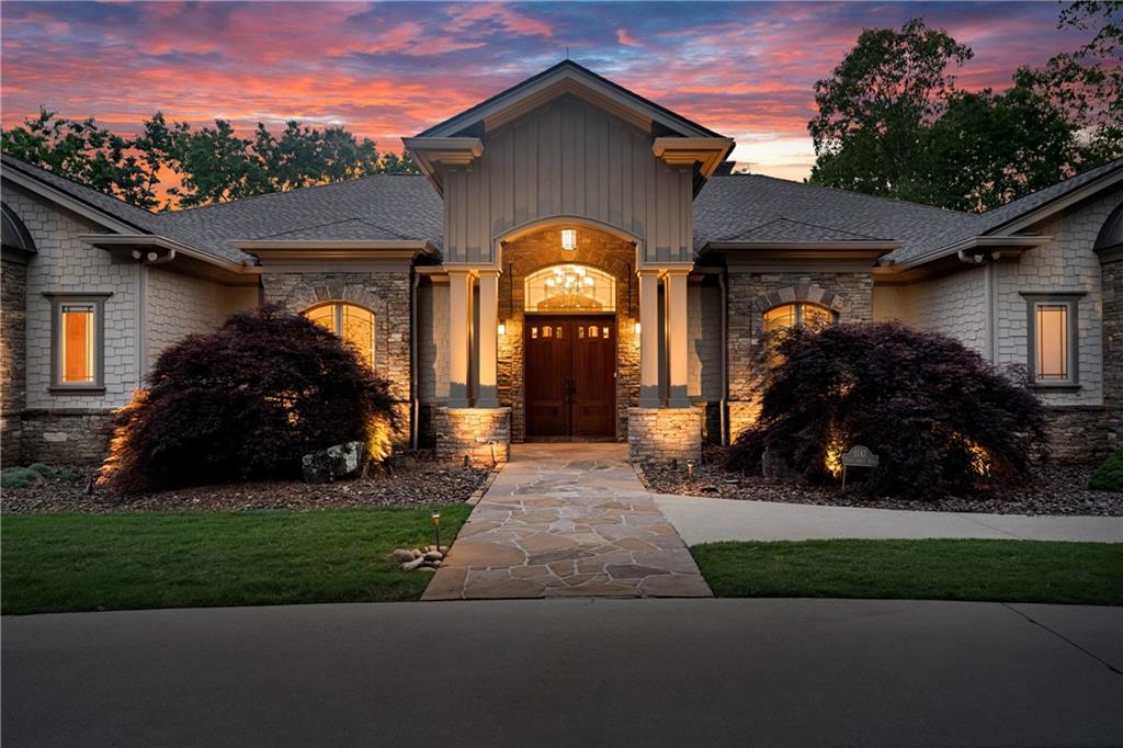 1447 Travis Smith Road Clarkesville, GA 30523 - Photo 57 of 73