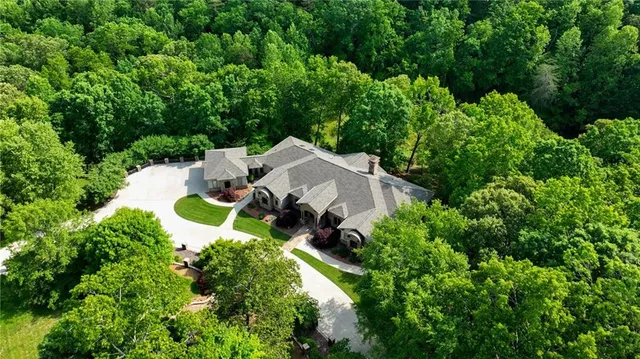 $4,300,000 | 1447 Travis Smith Road, Clarkesville, GA 30523