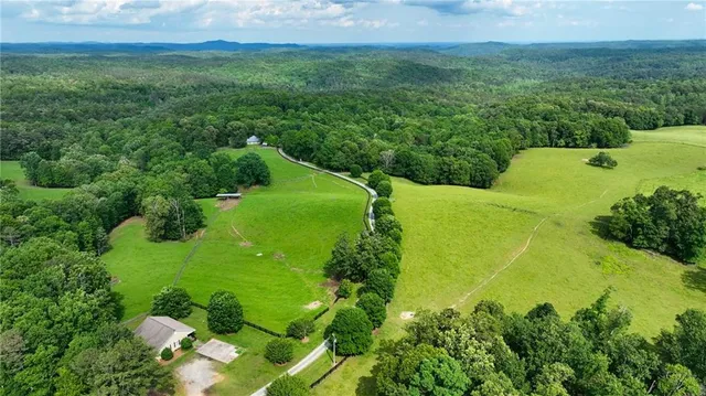 $4,300,000 | 1447 Travis Smith Road, Clarkesville, GA 30523