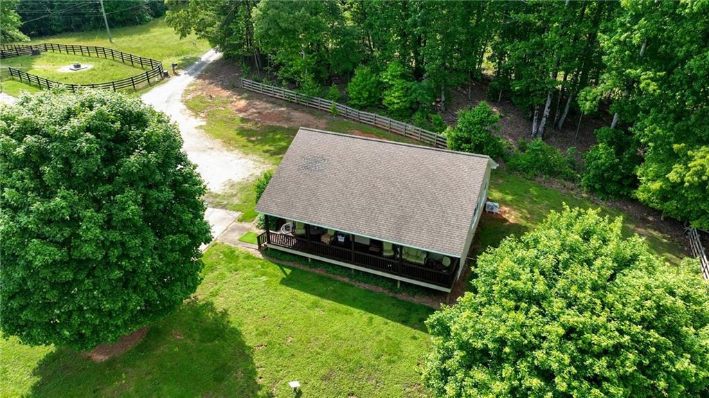 1447 Travis Smith Road Clarkesville, GA 30523 - Photo 62 of 73