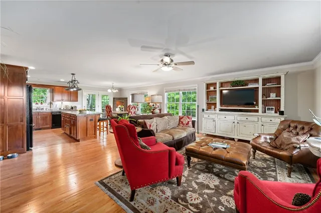 $4,300,000 | 1447 Travis Smith Road, Clarkesville, GA 30523