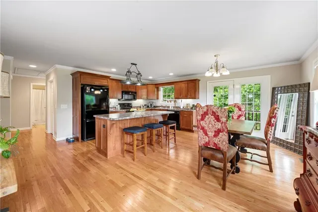 $4,300,000 | 1447 Travis Smith Road, Clarkesville, GA 30523