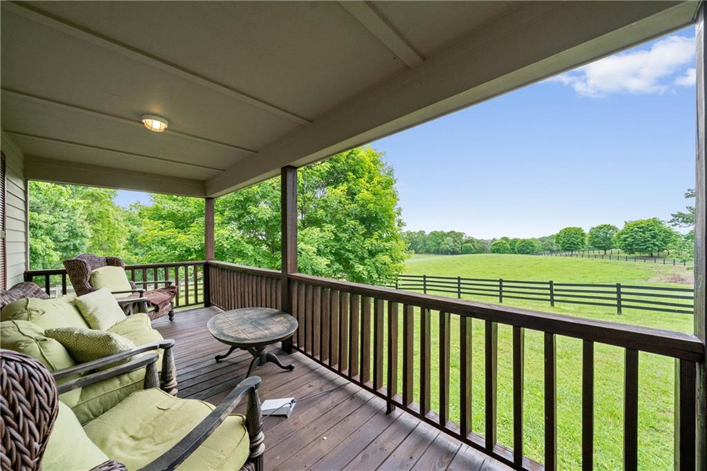 1447 Travis Smith Road Clarkesville, GA 30523 - Photo 65 of 73