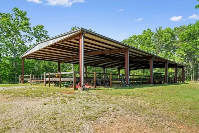 $4,300,000 | 1447 Travis Smith Road, Clarkesville, GA 30523