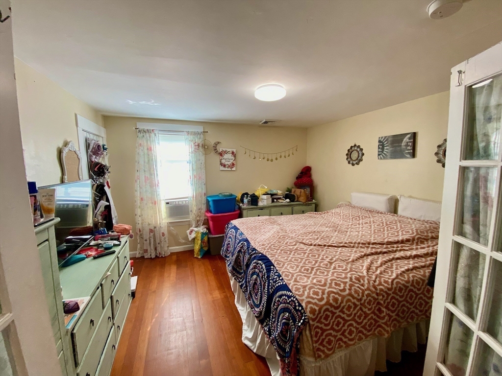 7 North Sturbridge Road Charlton, MA 01507 - Photo 31 of 42 a bed room with a bed and a tv