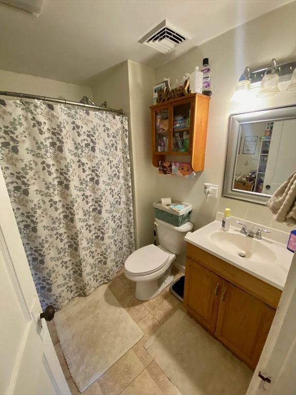 7 North Sturbridge Road Charlton, MA 01507 - Photo 32 of 42 a bathroom with a sink toilet and shower