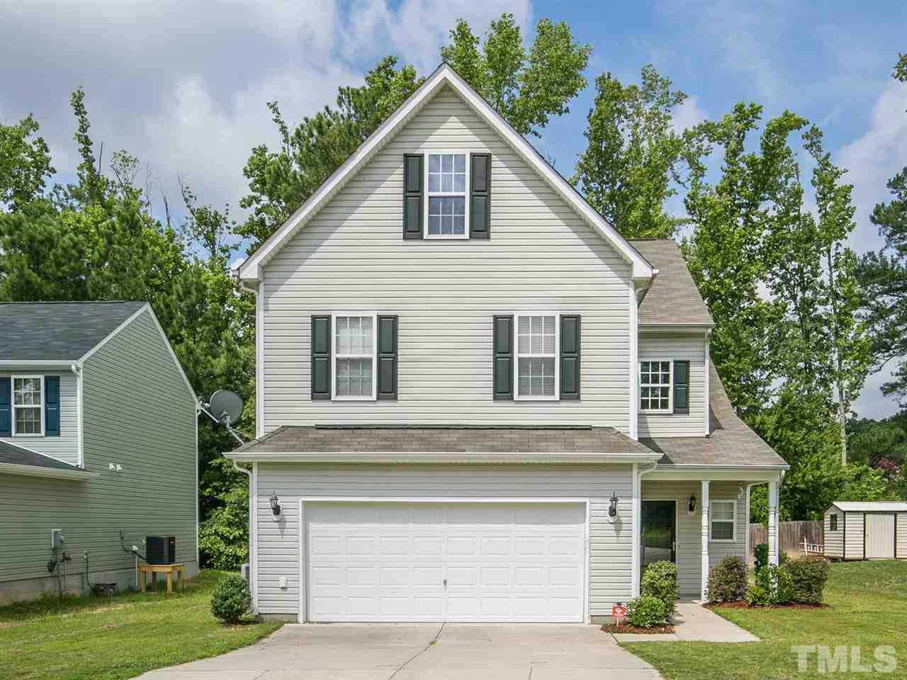 2900 Smooth Stone Trail Raleigh, NC 27610 - Photo 1 of 23