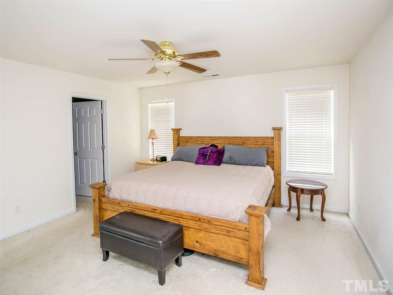 2900 Smooth Stone Trail Raleigh, NC 27610 - Photo 13 of 23