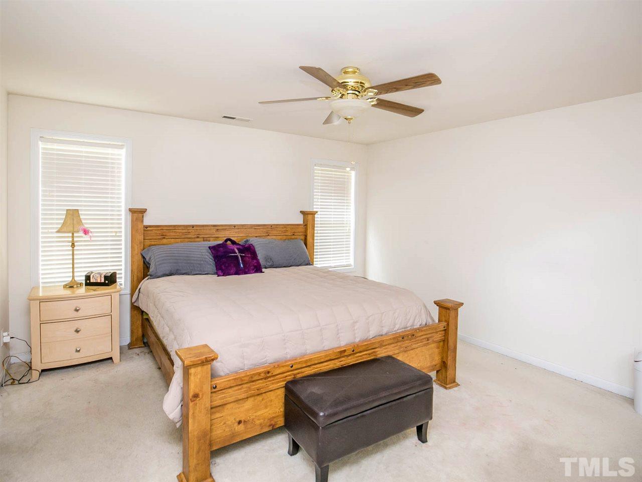 2900 Smooth Stone Trail Raleigh, NC 27610 - Photo 14 of 23