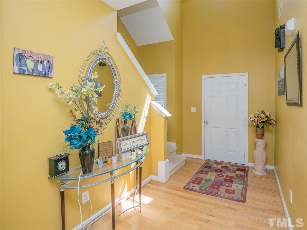 2900 Smooth Stone Trail Raleigh, NC 27610 - Photo 3 of 23