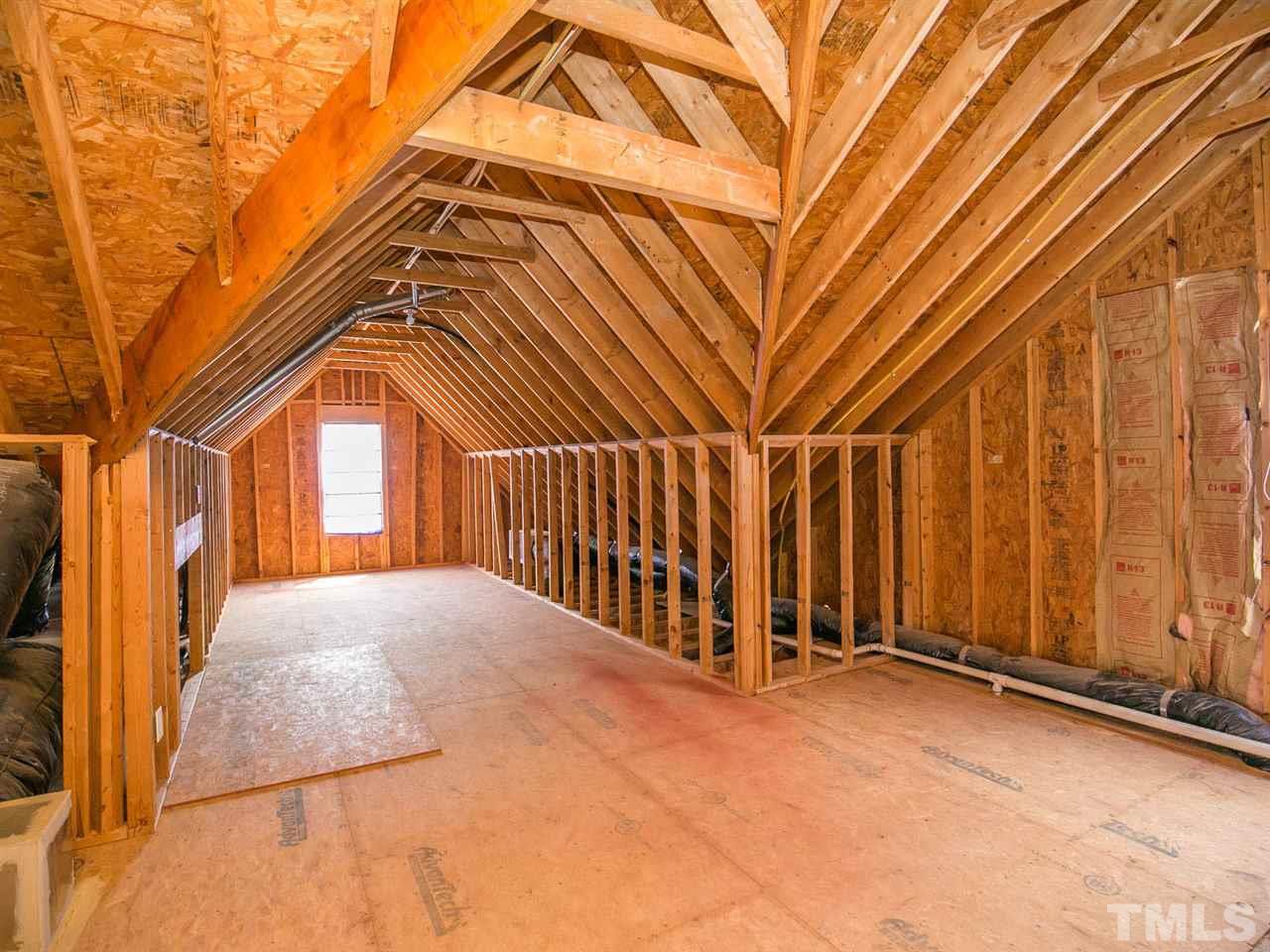2900 Smooth Stone Trail Raleigh, NC 27610 - Photo 22 of 23