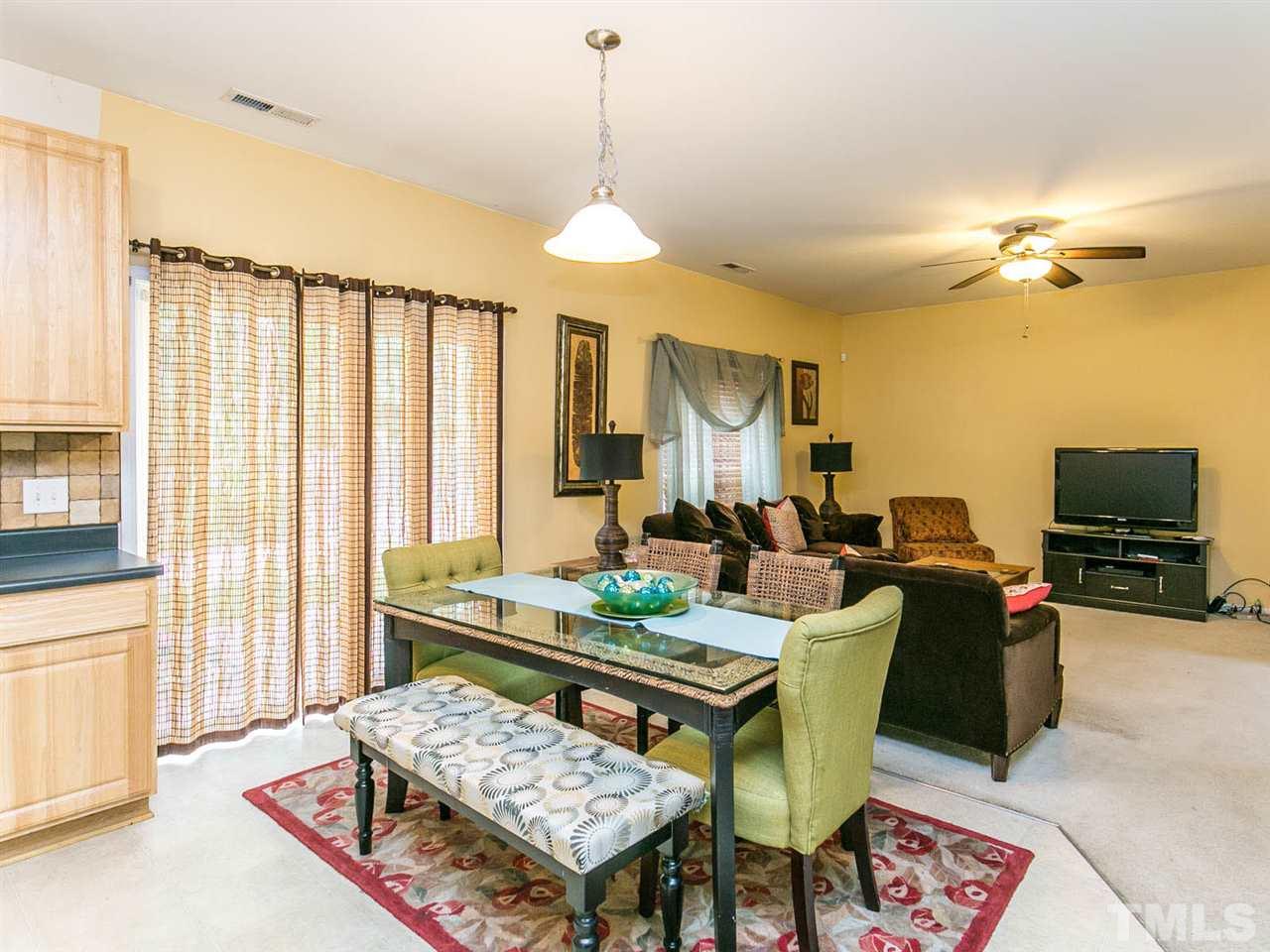 2900 Smooth Stone Trail Raleigh, NC 27610 - Photo 6 of 23