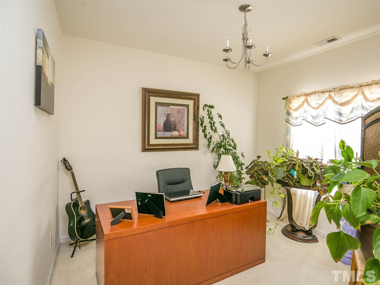 2900 Smooth Stone Trail Raleigh, NC 27610 - Photo 7 of 23
