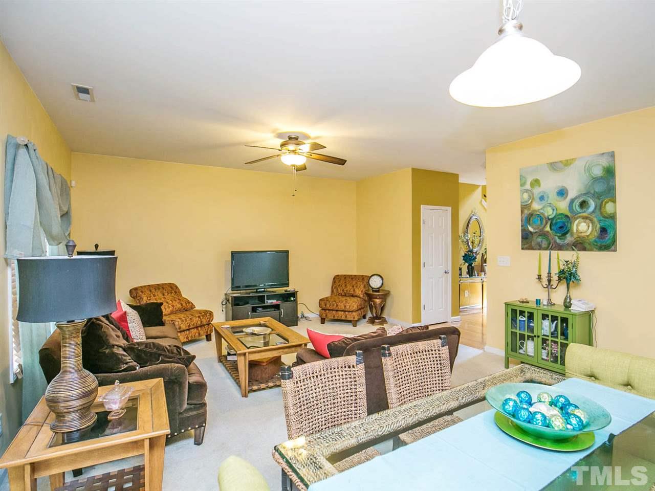 2900 Smooth Stone Trail Raleigh, NC 27610 - Photo 8 of 23